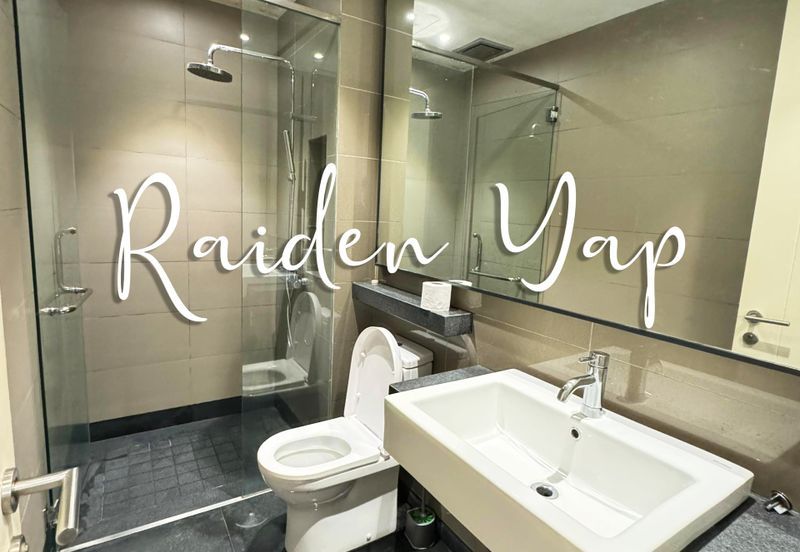 VISTA RESIDENCES, GENTING PERMAI AVENUE