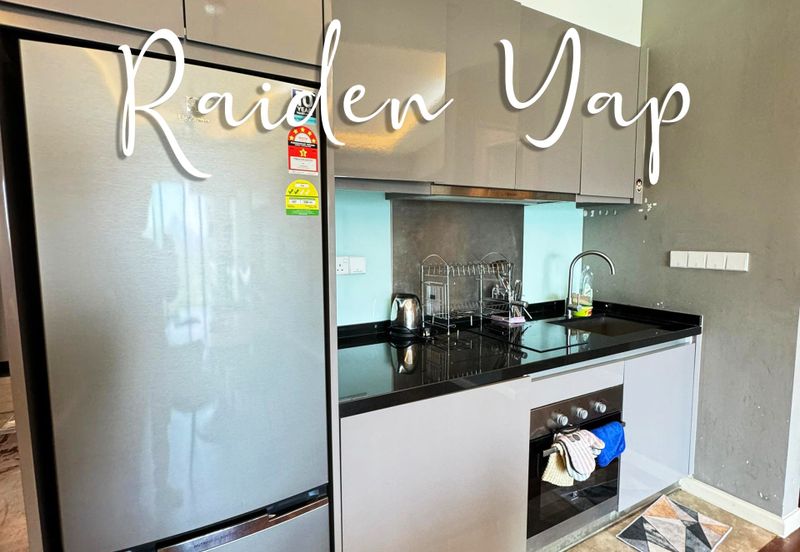 VISTA RESIDENCES, GENTING PERMAI AVENUE