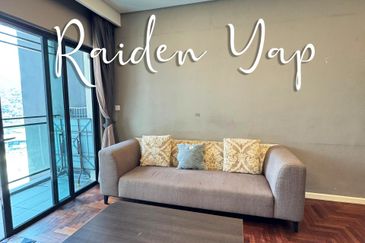 VISTA RESIDENCES, GENTING PERMAI AVENUE