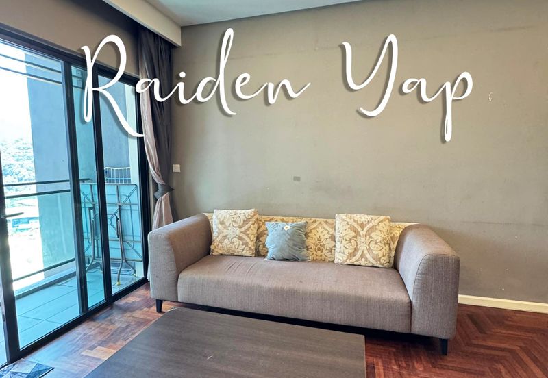 VISTA RESIDENCES, GENTING PERMAI AVENUE