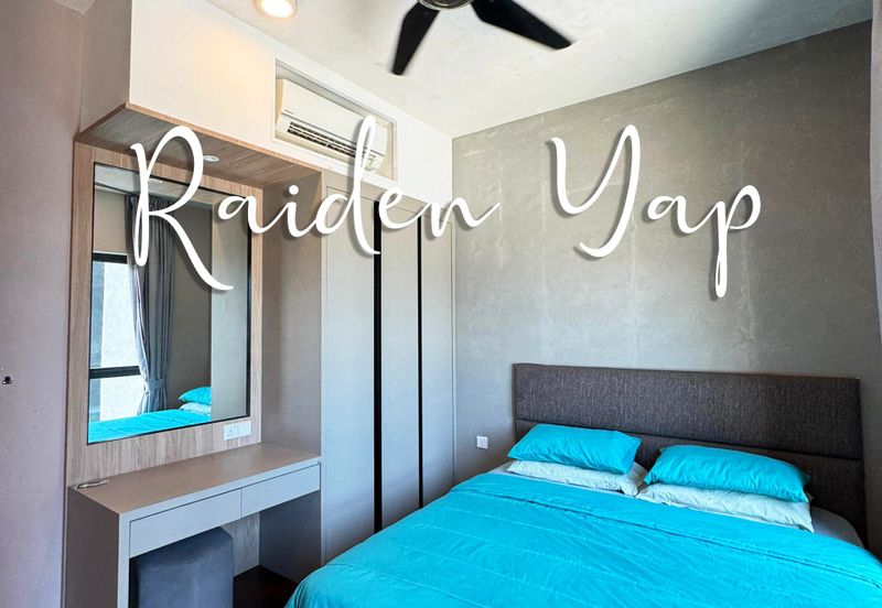 VISTA RESIDENCES, GENTING PERMAI AVENUE