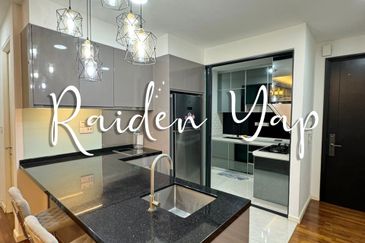 Kaleidoscope Residence