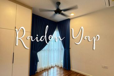 Kaleidoscope Residence