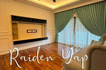 Kaleidoscope Residence