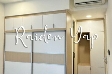 Kaleidoscope Residence