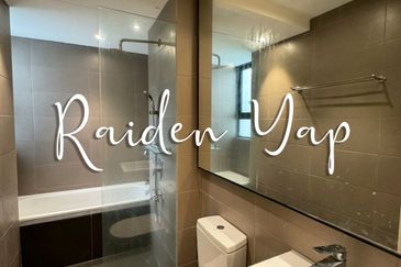 Kaleidoscope Residence