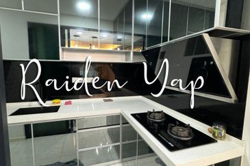 Kaleidoscope Residence