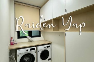 Kaleidoscope Residence