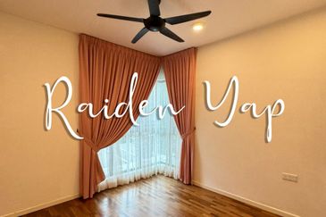 Kaleidoscope Residence