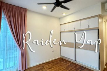 Kaleidoscope Residence