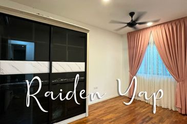 Kaleidoscope Residence