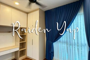 Kaleidoscope Residence