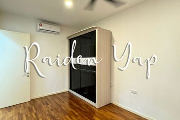 Kaleidoscope Residence