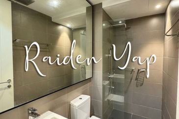 Kaleidoscope Residence