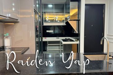 Kaleidoscope Residence