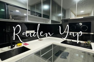 Kaleidoscope Residence