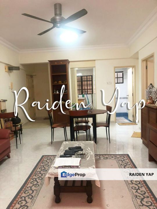 Wow! 2 Rooms at Gohtong Jaya, Only Rm528k! Grab Now before sold!, Pahang, Genting Highlands