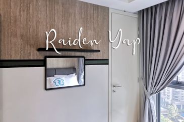 The Ooak (Kiara 163)