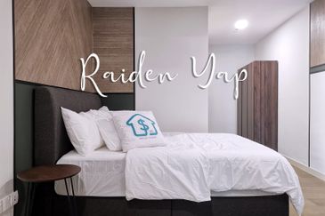 The Ooak (Kiara 163)