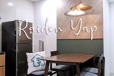 The Ooak (Kiara 163)