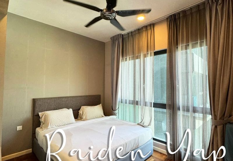 VISTA RESIDENCES, GENTING PERMAI AVENUE