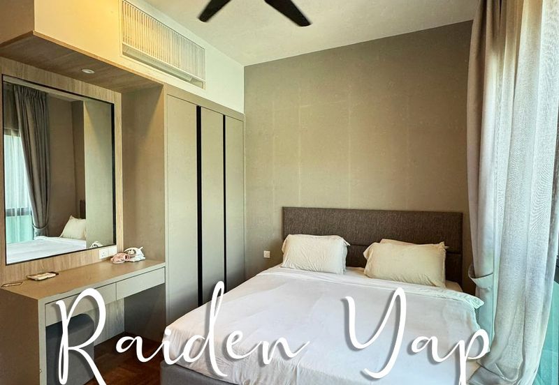 VISTA RESIDENCES, GENTING PERMAI AVENUE