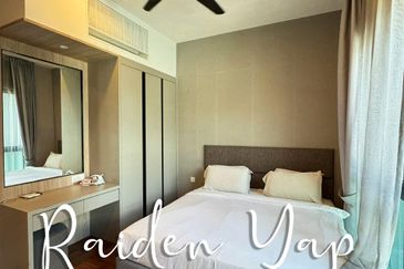 VISTA RESIDENCES, GENTING PERMAI AVENUE