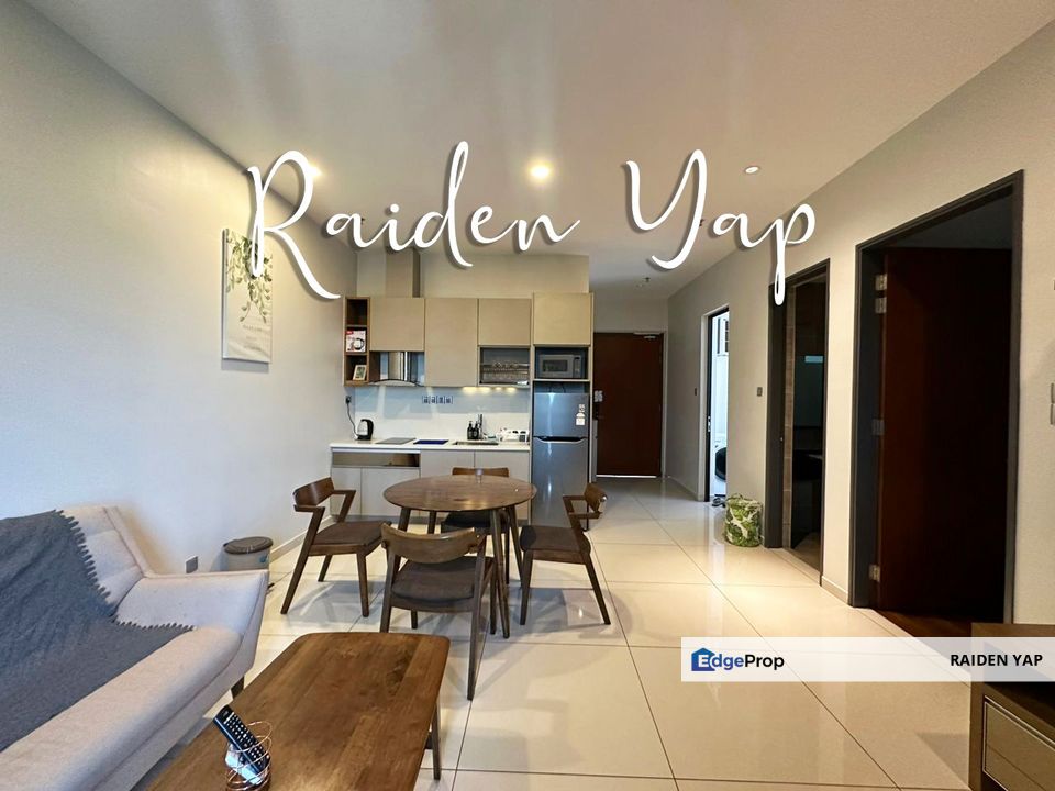 Wow! 2 Rooms at genting, Near to Amenities, Limited to Long Term Rent! Genting Highlands, Genting Permai, Gohtong Jaya, Pahang, Bentong