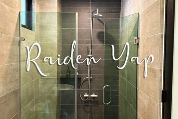 GEO 38 RESIDENCE @ GENTING PERMAI