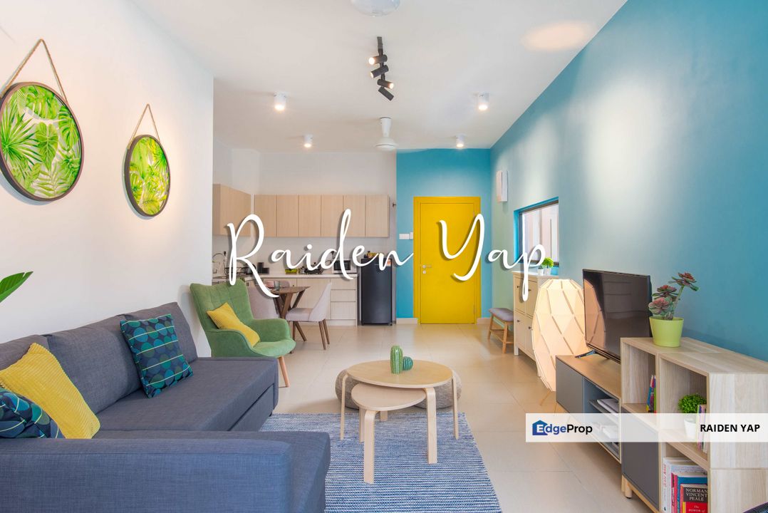 Midhill Genting Nice Deco, Ready for Investment & Stay. No need Touch up! Gd Condition, Pahang, Genting Highlands