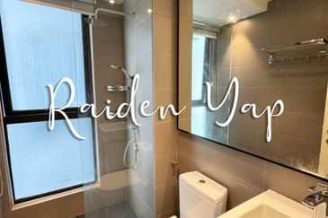 Kaleidoscope Residence