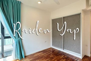 Kaleidoscope Residence