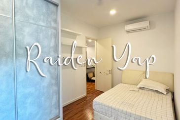 Kaleidoscope Residence