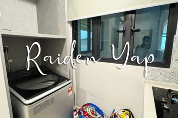 Kaleidoscope Residence