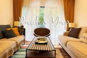 Kaleidoscope Residence