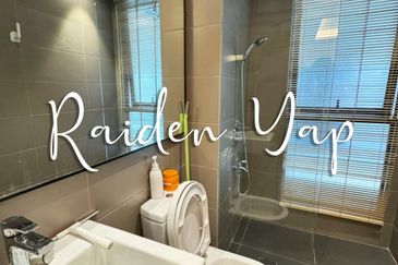 Kaleidoscope Residence