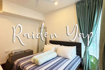 Kaleidoscope Residence