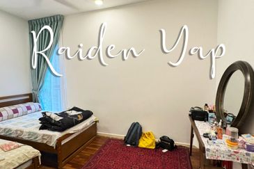 Kaleidoscope Residence