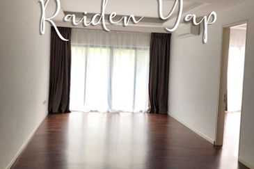 Kaleidoscope Residence