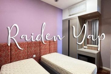 VISTA RESIDENCES, GENTING PERMAI AVENUE