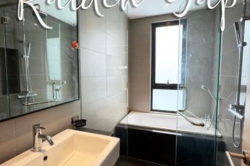 VISTA RESIDENCES, GENTING PERMAI AVENUE