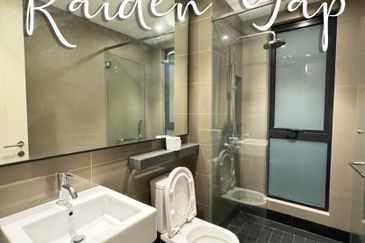 VISTA RESIDENCES, GENTING PERMAI AVENUE