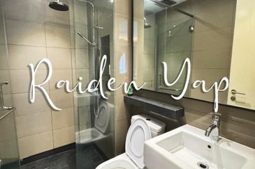 VISTA RESIDENCES, GENTING PERMAI AVENUE