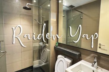 VISTA RESIDENCES, GENTING PERMAI AVENUE