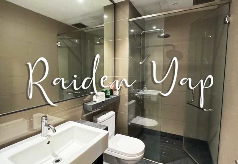 VISTA RESIDENCES, GENTING PERMAI AVENUE