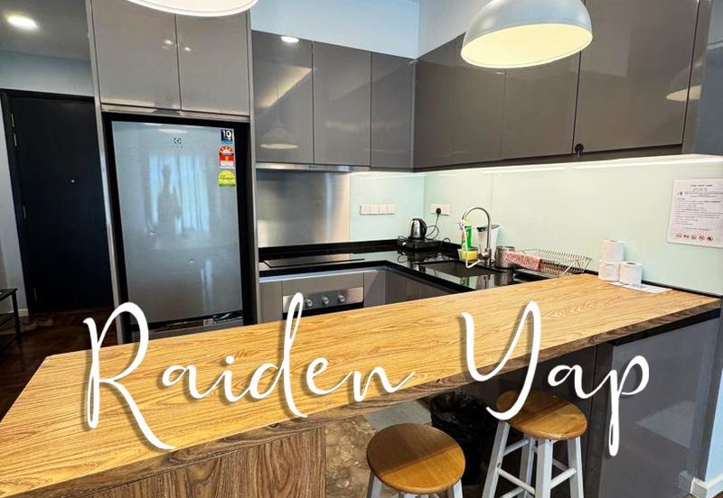 VISTA RESIDENCES, GENTING PERMAI AVENUE