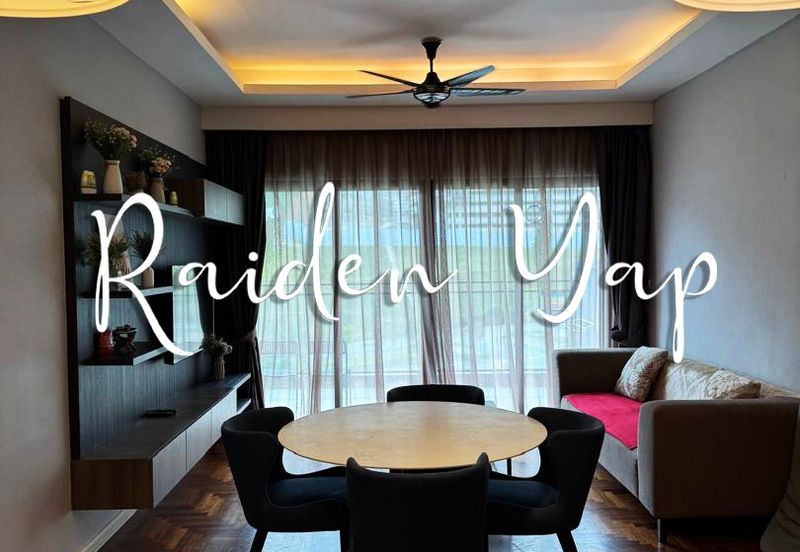 VISTA RESIDENCES, GENTING PERMAI AVENUE