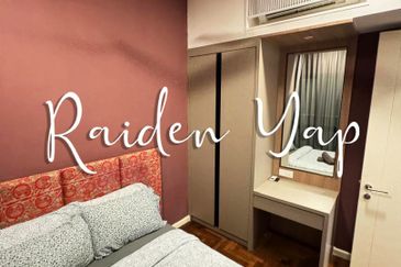 VISTA RESIDENCES, GENTING PERMAI AVENUE