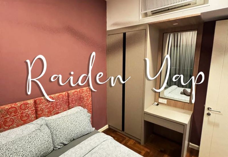 VISTA RESIDENCES, GENTING PERMAI AVENUE