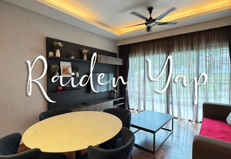 VISTA RESIDENCES, GENTING PERMAI AVENUE